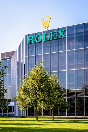 rolex hauptsitz adresse|Rolex headquarters address.